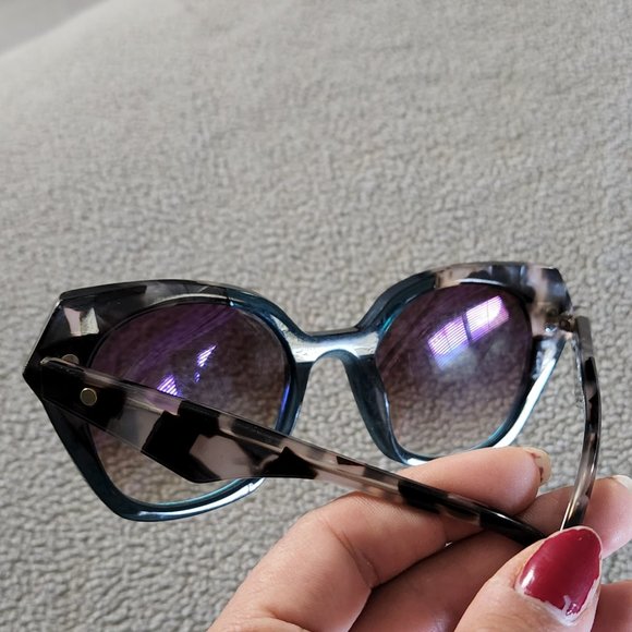 FaceáFace Paris Sunglasses - Picture 4 of 5